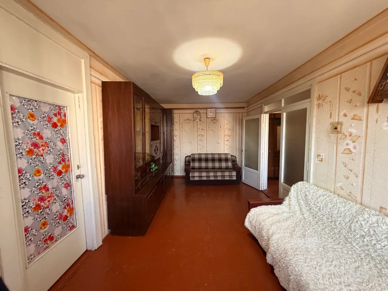 2-комнатная квартира, 46 м² — Изображение 4