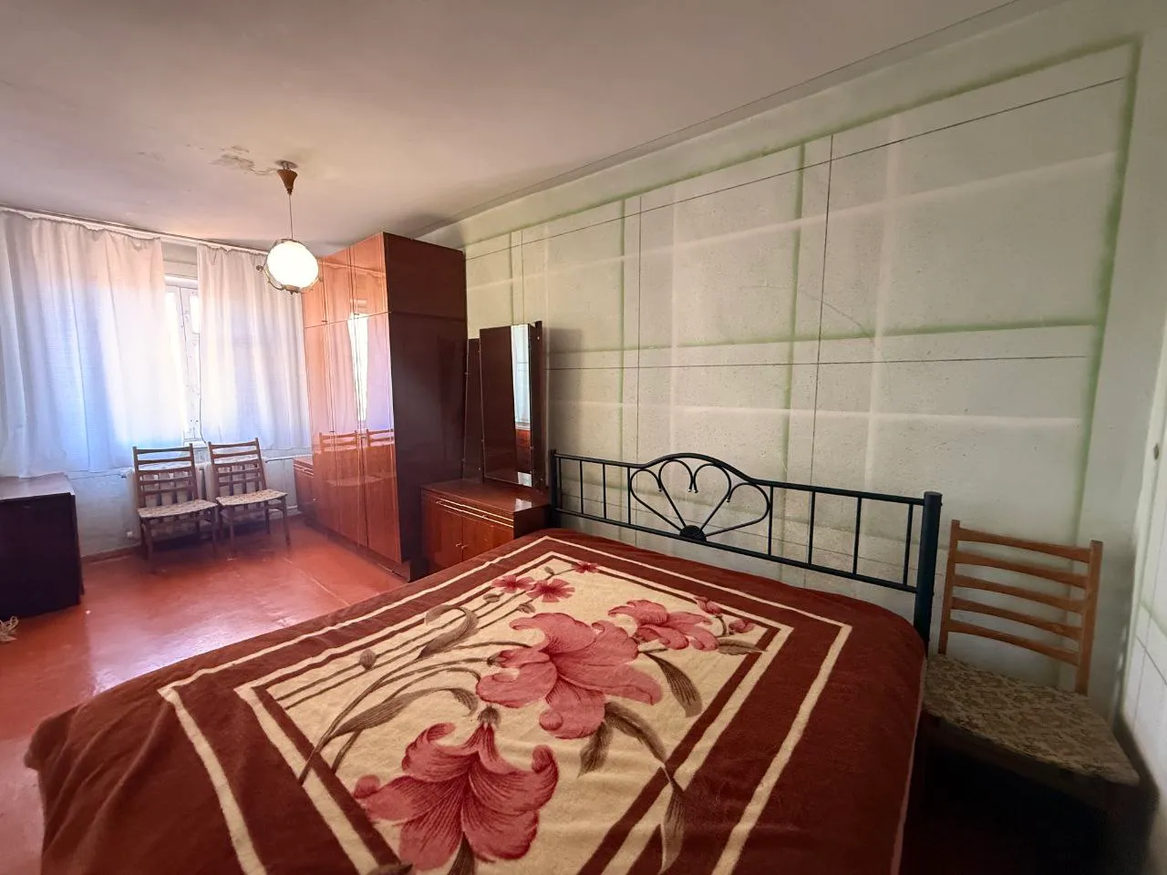 2-комнатная квартира, 46 м² — Изображение 2