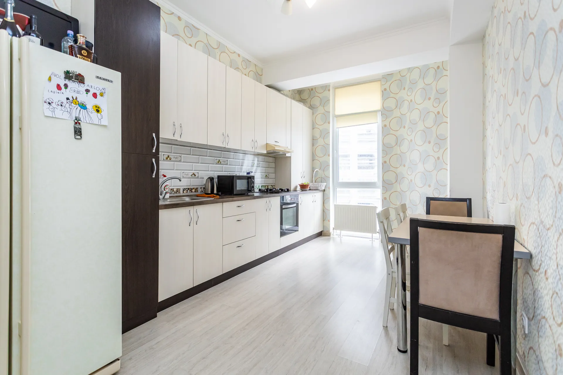 1-комнатная квартира, 52 м² — Изображение 2