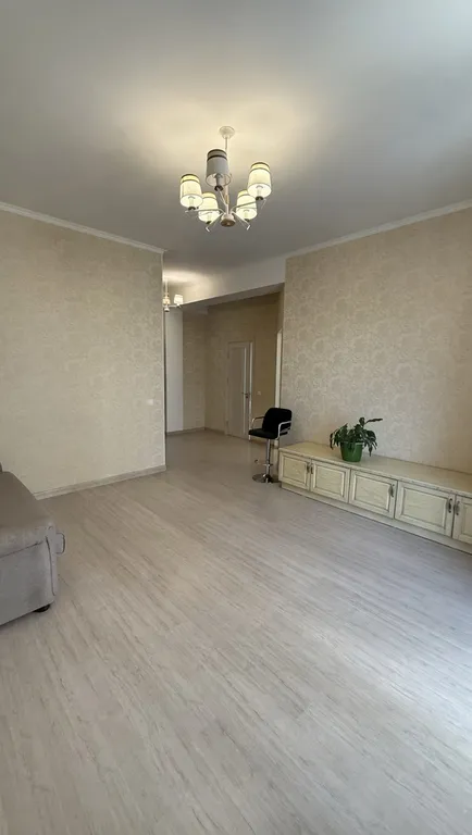 1-комнатная квартира, 52 м² — Изображение 1