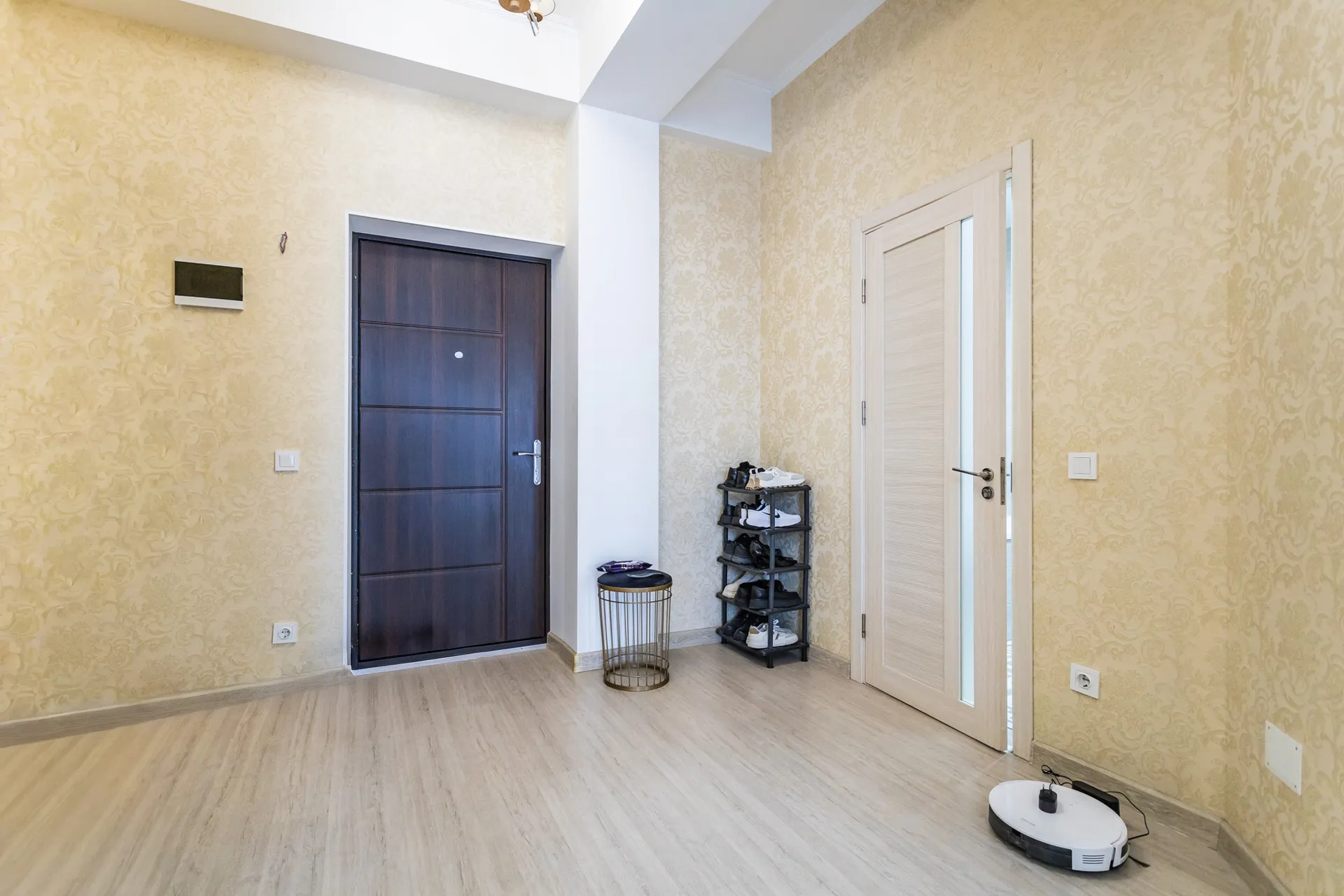 1-комнатная квартира, 52 м² — Изображение 4