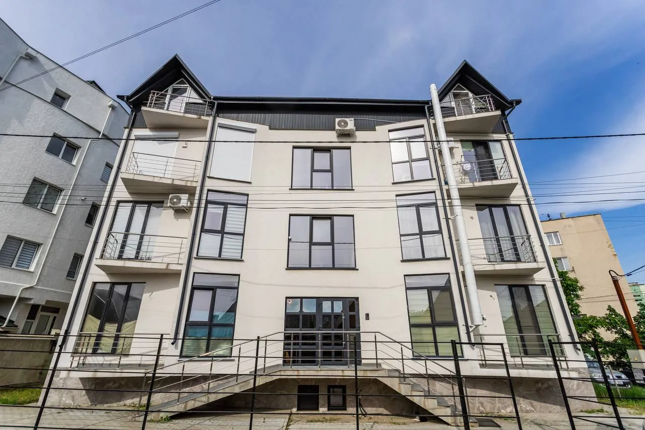 1-camere apartament, 31 m² — Imagine 3