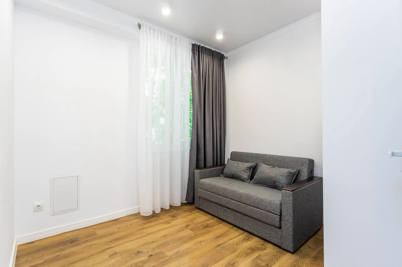1-camere apartament, 31 m² — Imagine 2