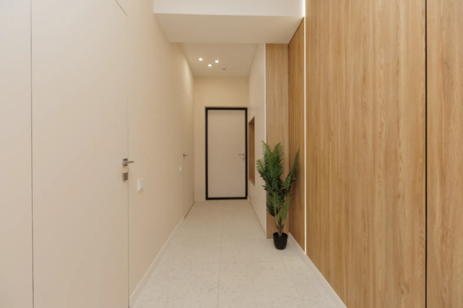 2-комнатная квартира, 67 м² — Изображение 4