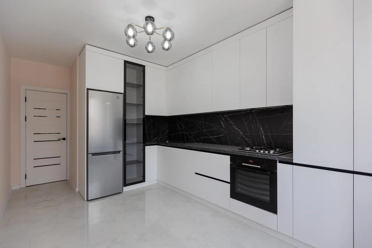 2-комнатная квартира, 71 м² — Изображение 2