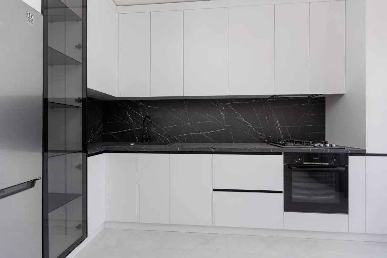 2-комнатная квартира, 71 м² — Изображение 4