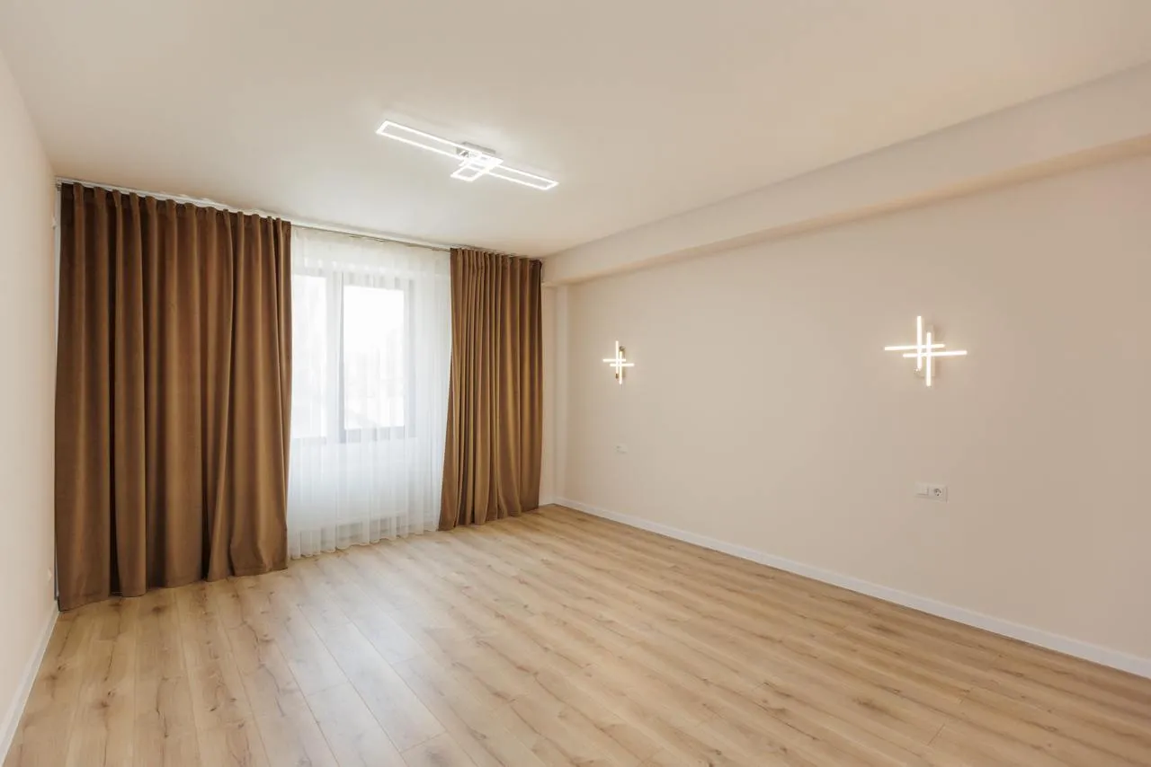 2-комнатная квартира, 71 м² — Изображение 1