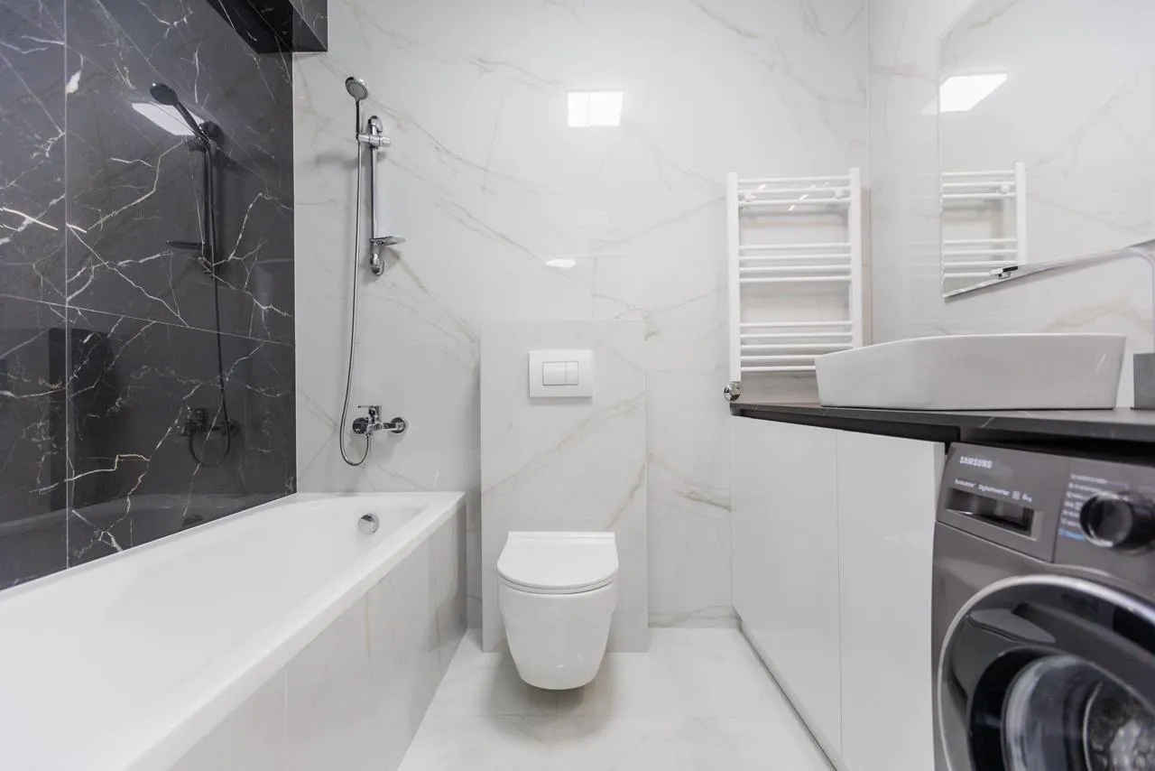 2-комнатная квартира, 71 м² — Изображение 3