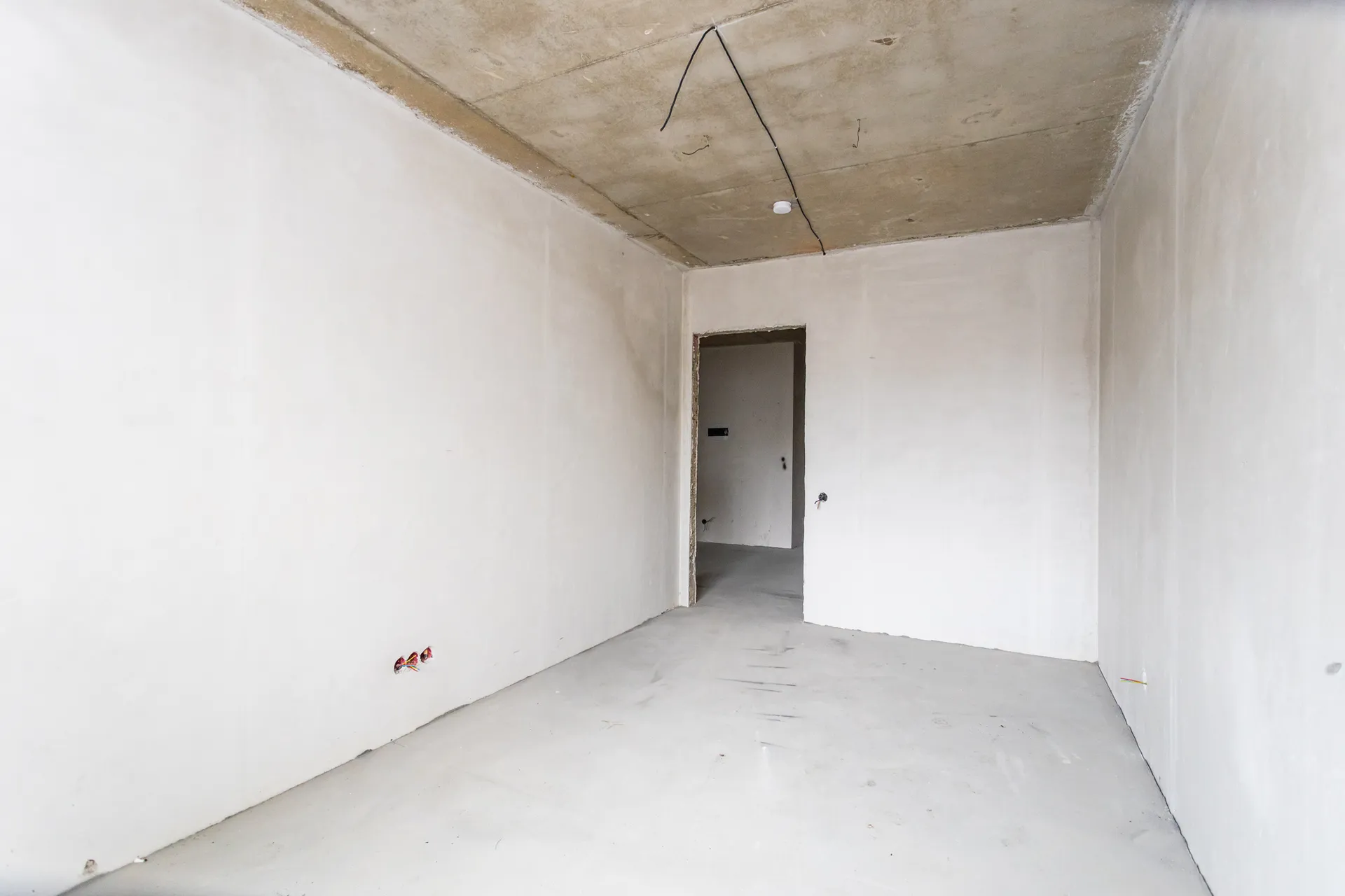 1-комнатная квартира, 47 м² — Изображение 3