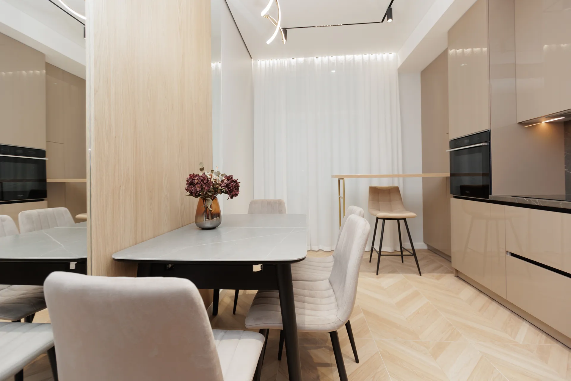 3-комнатная квартира, 74.2 м² — Изображение 4