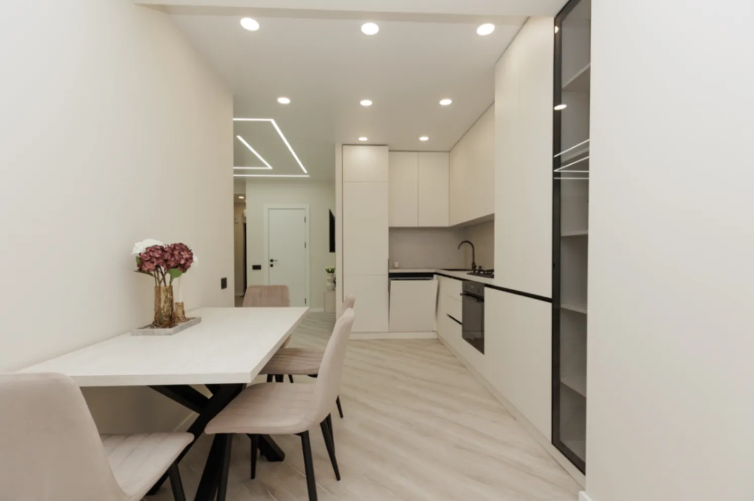 2-комнатная квартира, 69 м² — Изображение 4