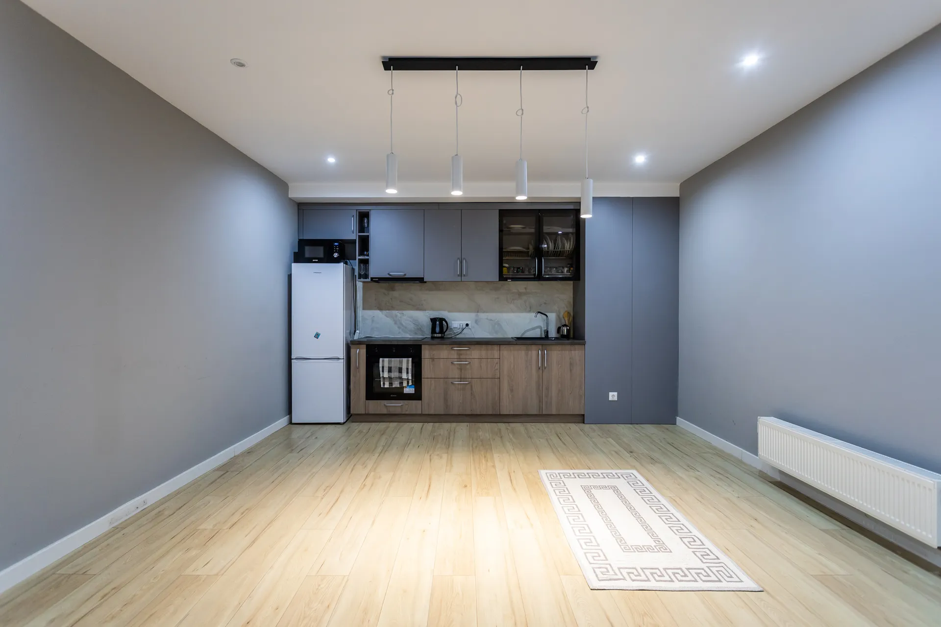 2-комнатная квартира, 90 м² — Изображение 4