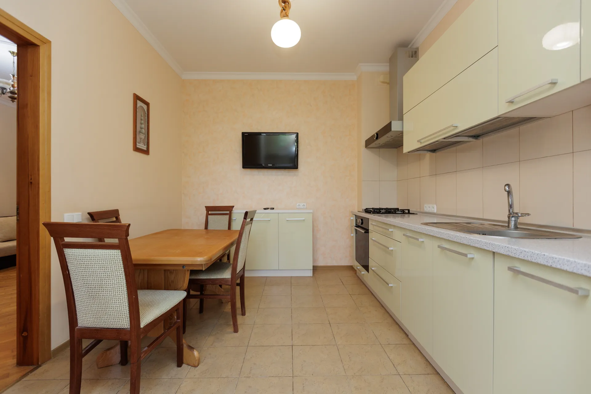 3-комнатная квартира, 92.1 м² — Изображение 1