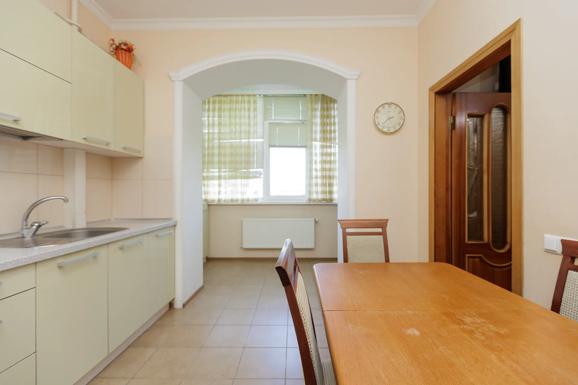 3-комнатная квартира, 92.1 м² — Изображение 2
