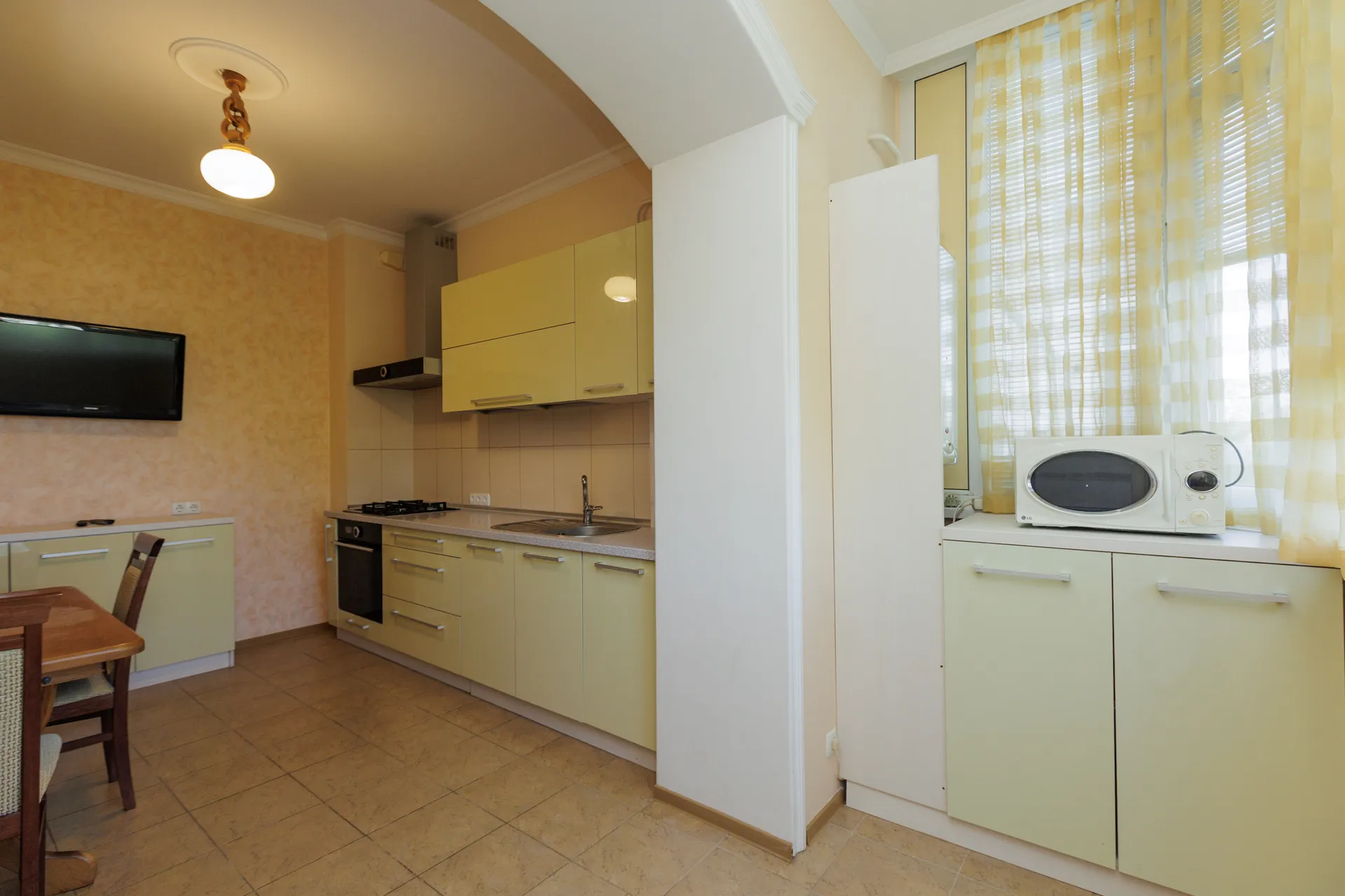 3-комнатная квартира, 92.1 м² — Изображение 3