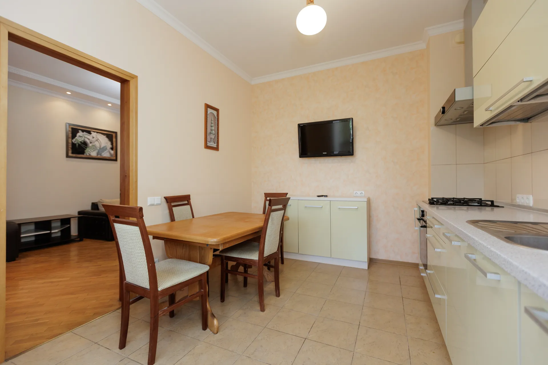 3-комнатная квартира, 92.1 м² — Изображение 4