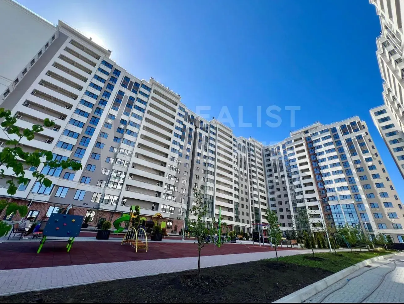 2-комнатная квартира, 68.2 м² — Изображение 2