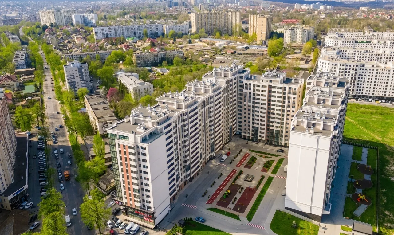 2-комнатная квартира, 71.9 м² — Изображение 3