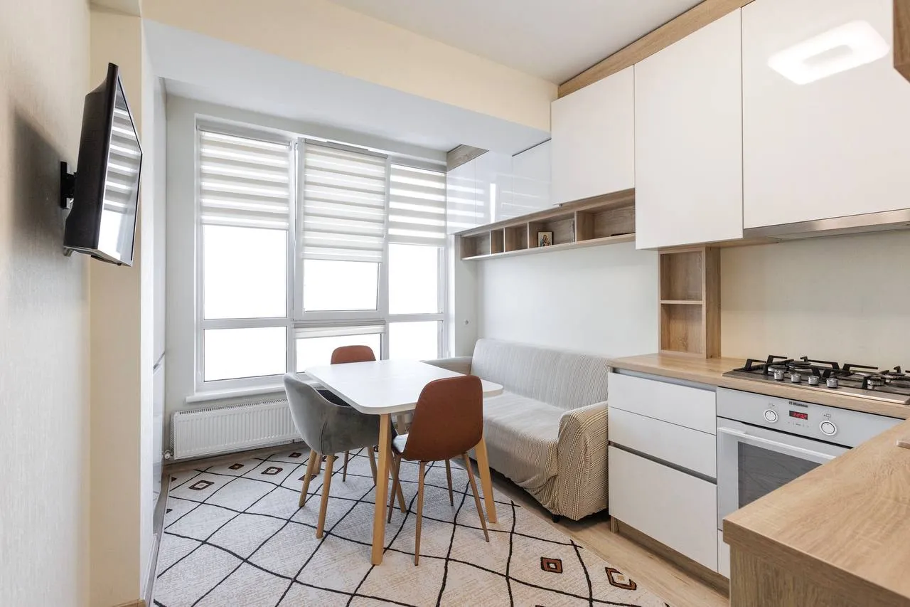 3-bedroom apartment, 81 m² — Image 1