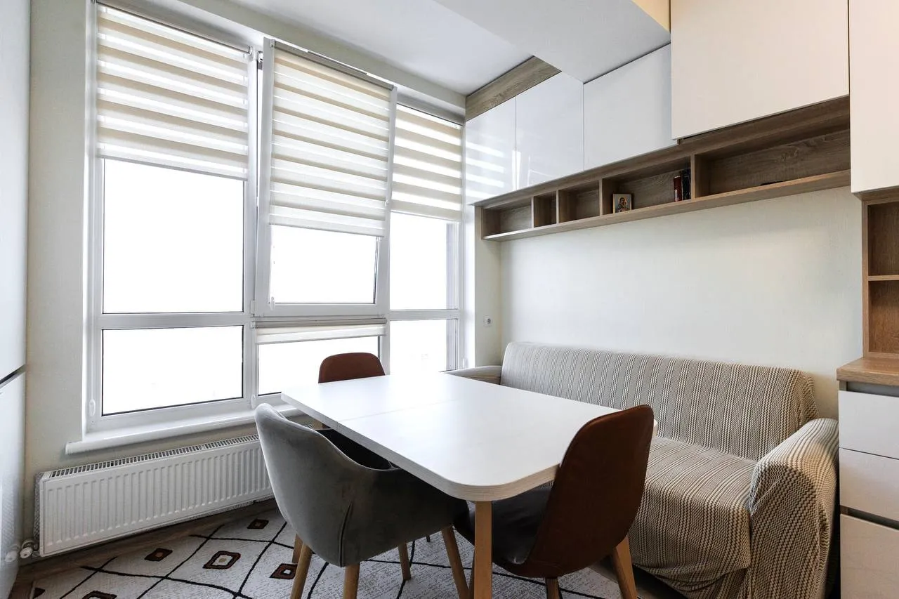 3-bedroom apartment, 81 m² — Image 2