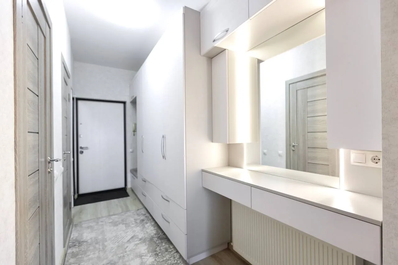 3-bedroom apartment, 81 m² — Image 4