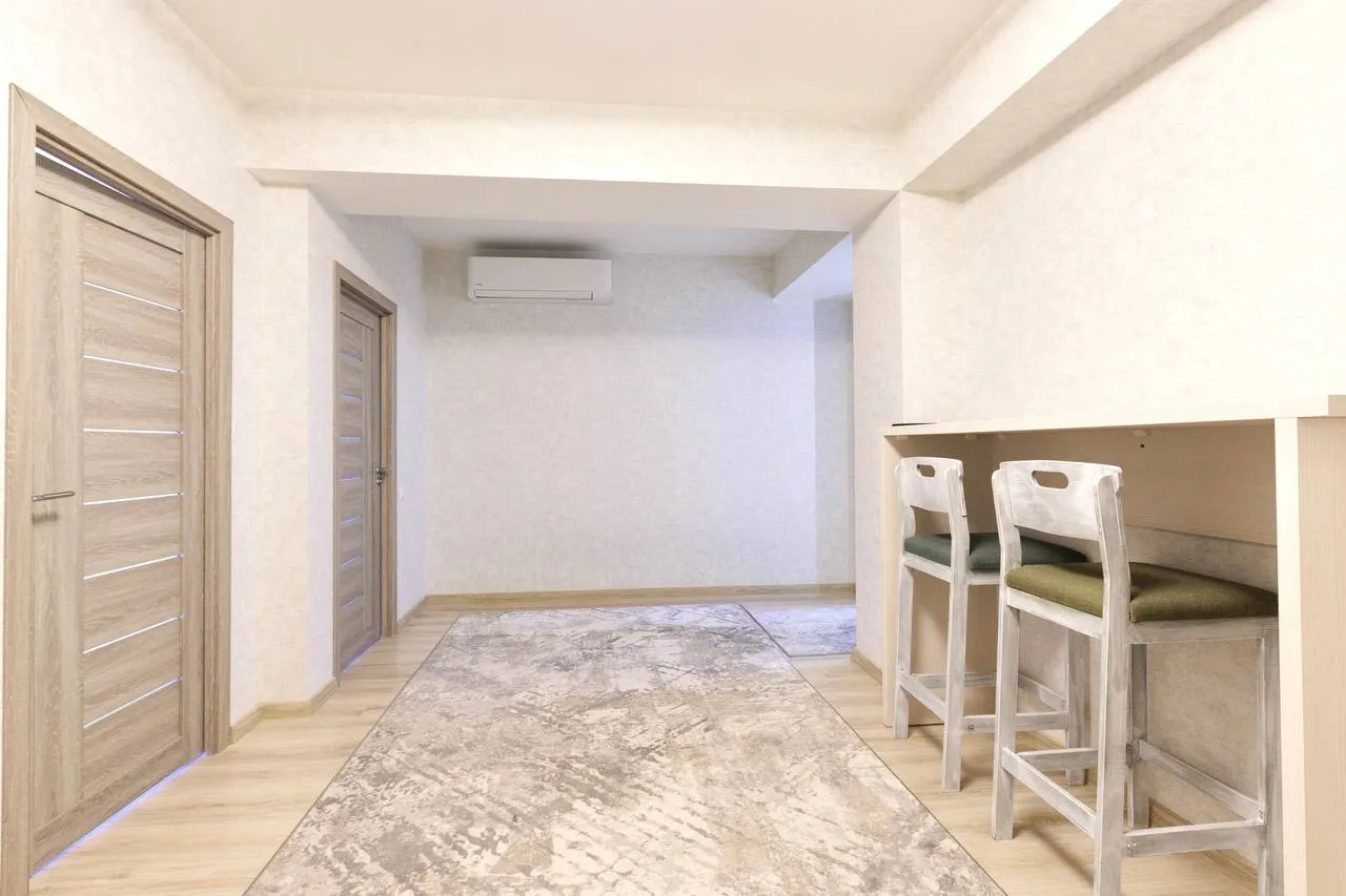 3-bedroom apartment, 81 m² — Image 3