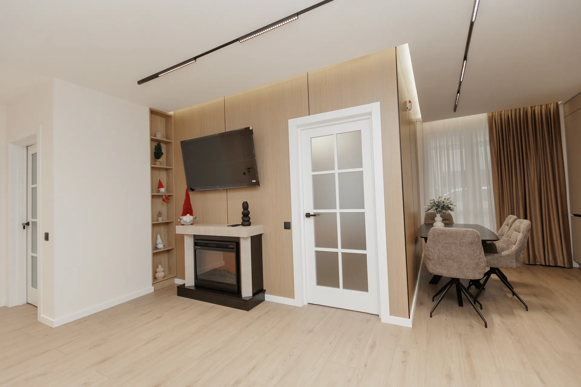 3-комнатная квартира, 87 м² — Изображение 3