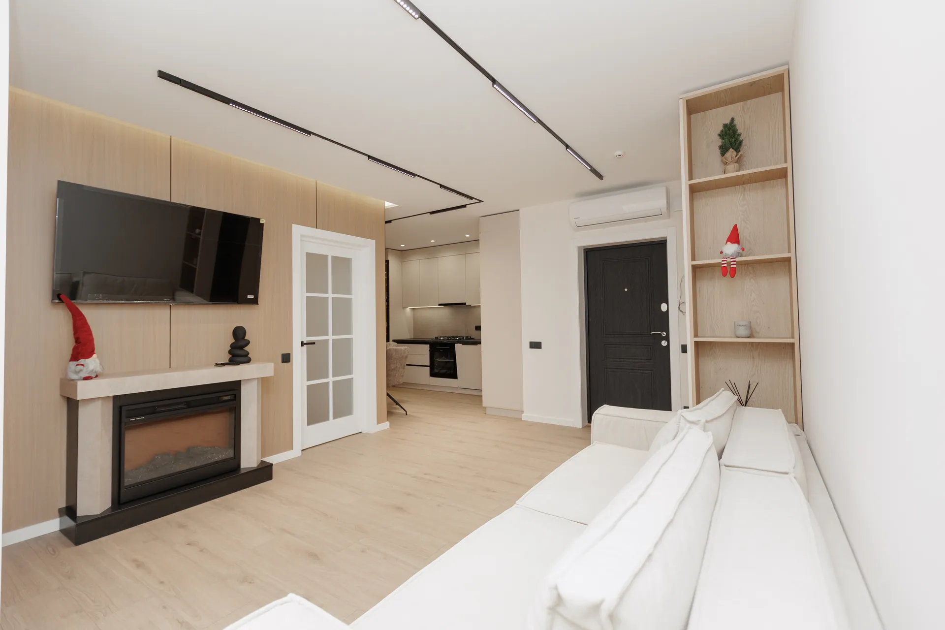 3-комнатная квартира, 87 м² — Изображение 4