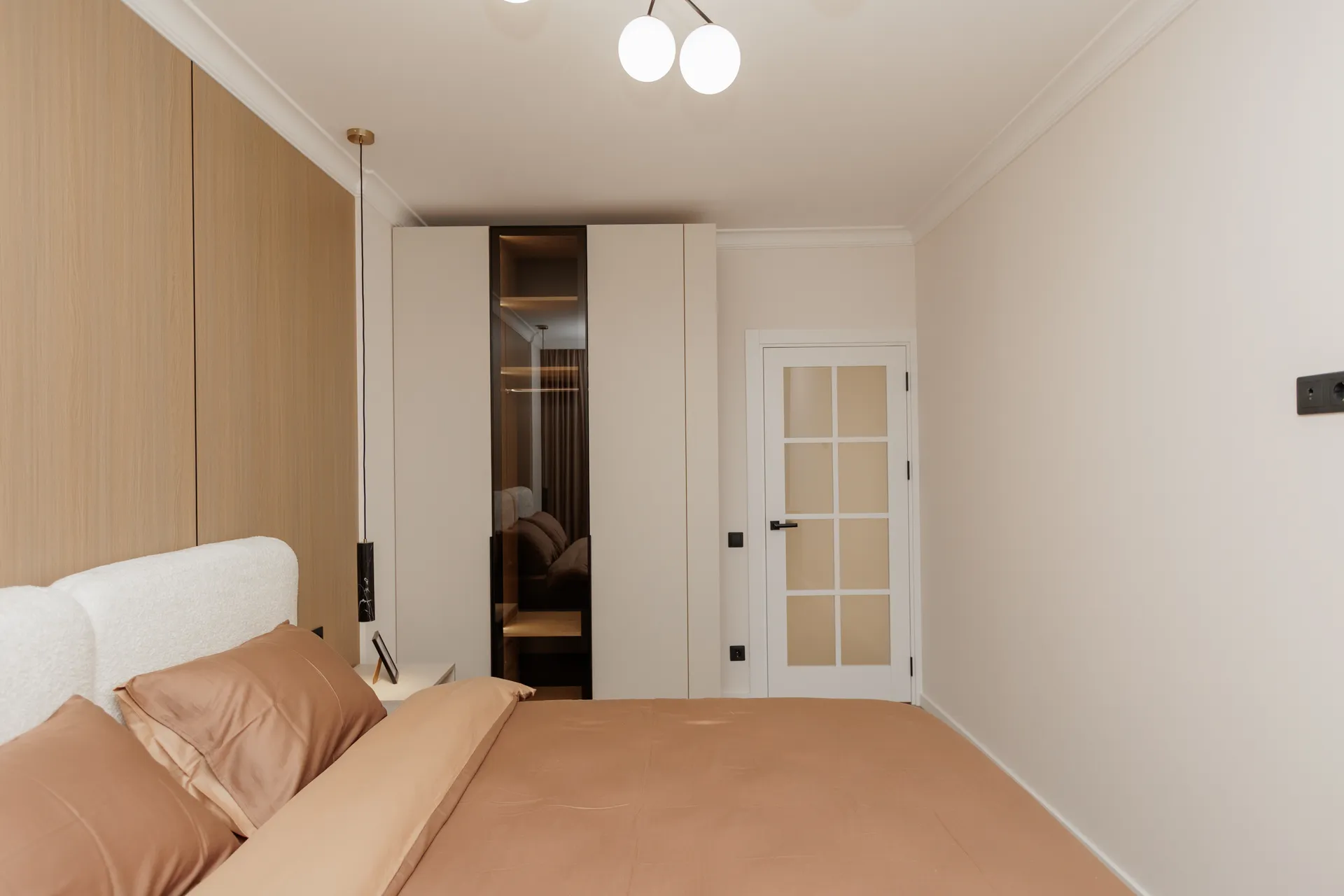 3-комнатная квартира, 87 м² — Изображение 2