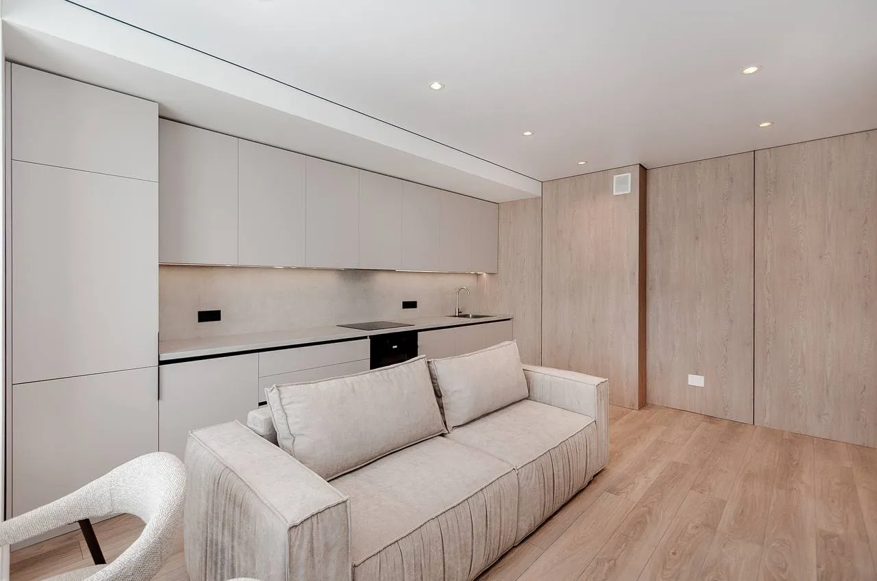 2-комнатная квартира, 72 м² — Изображение 4