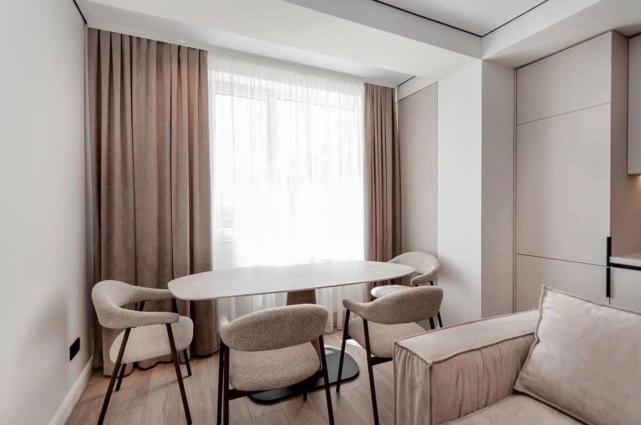 2-комнатная квартира, 72 м² — Изображение 2