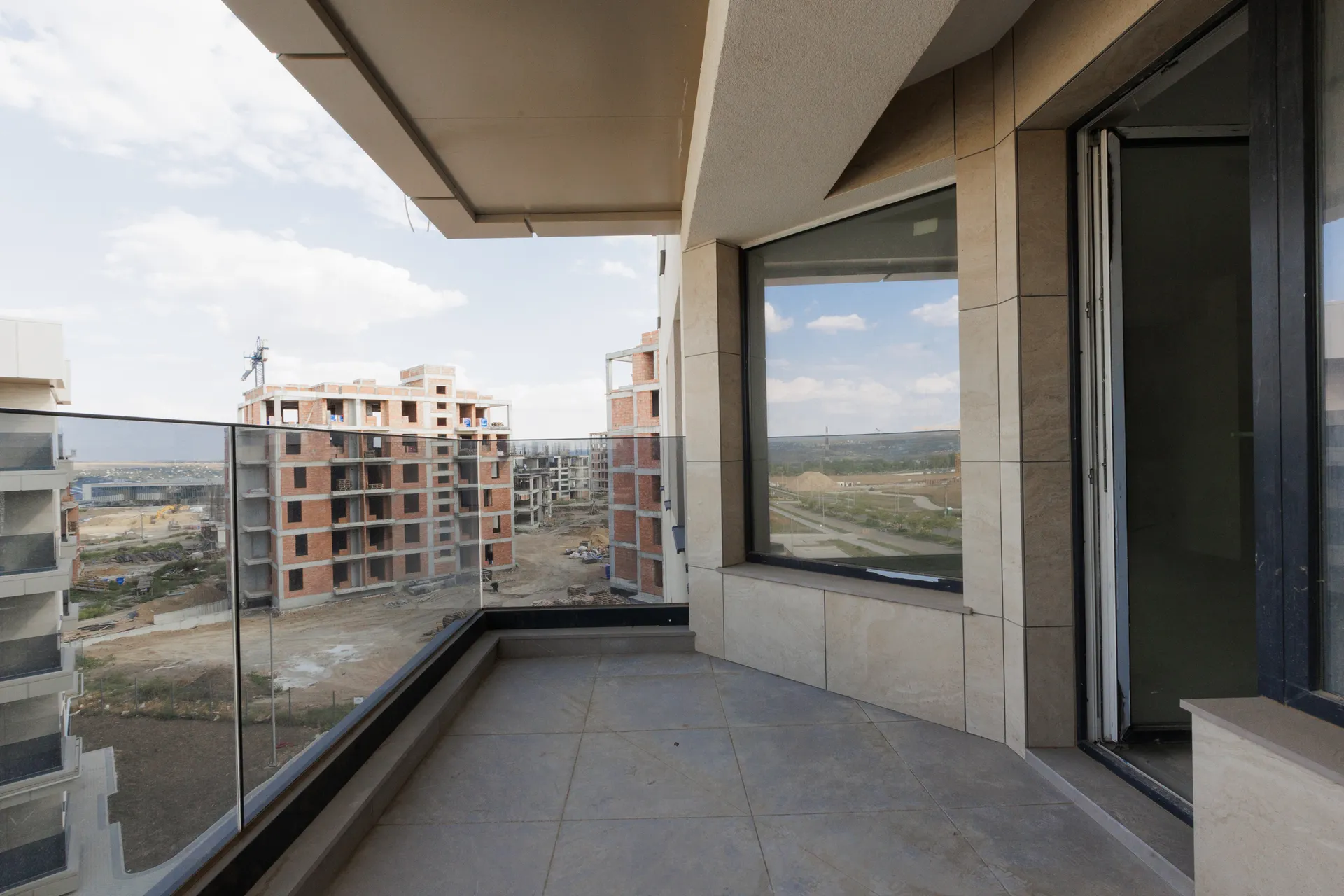 3-bedroom apartment, 78 m² — Image 4