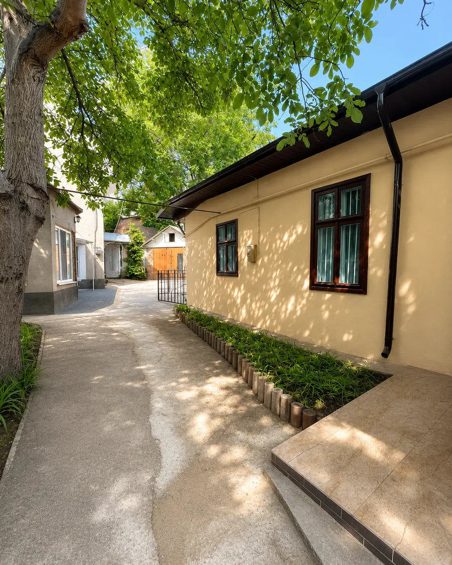1-bedroom apartment, 23 m² — Image 3