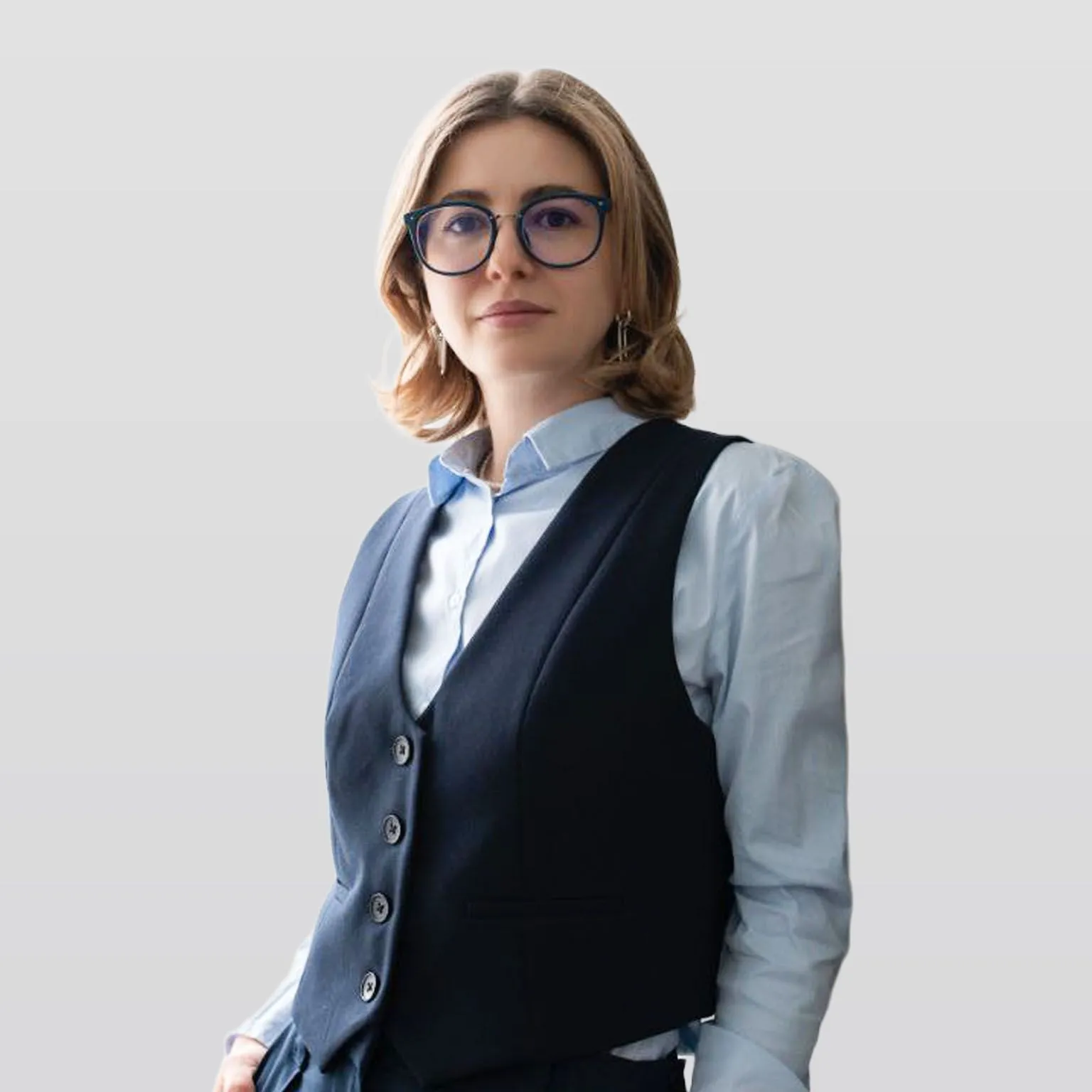 Elena Andronachi