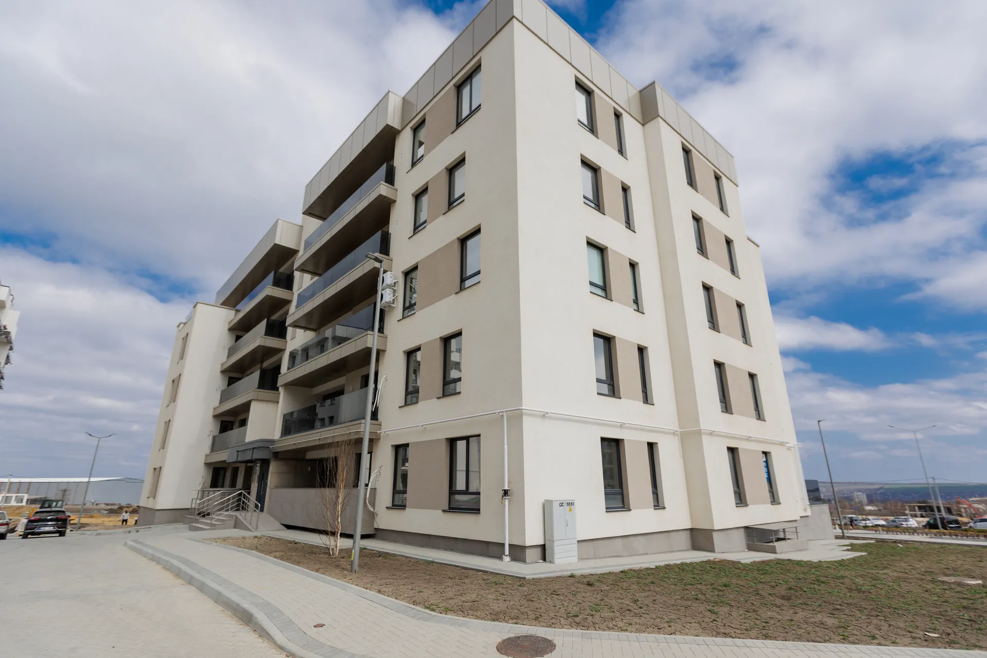 3-комнатная квартира, 92 м² — Изображение 1