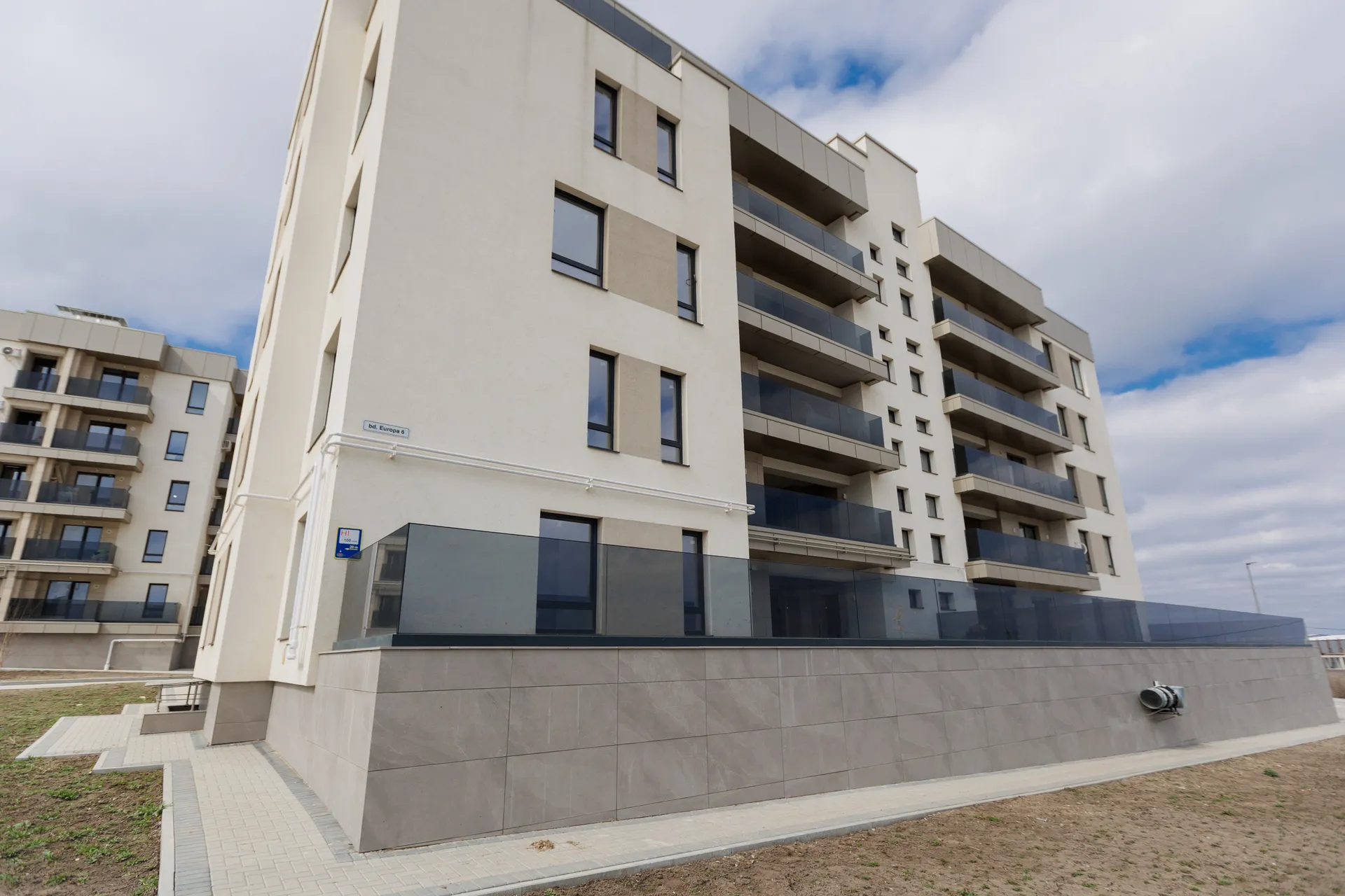 3-комнатная квартира, 92 м² — Изображение 3