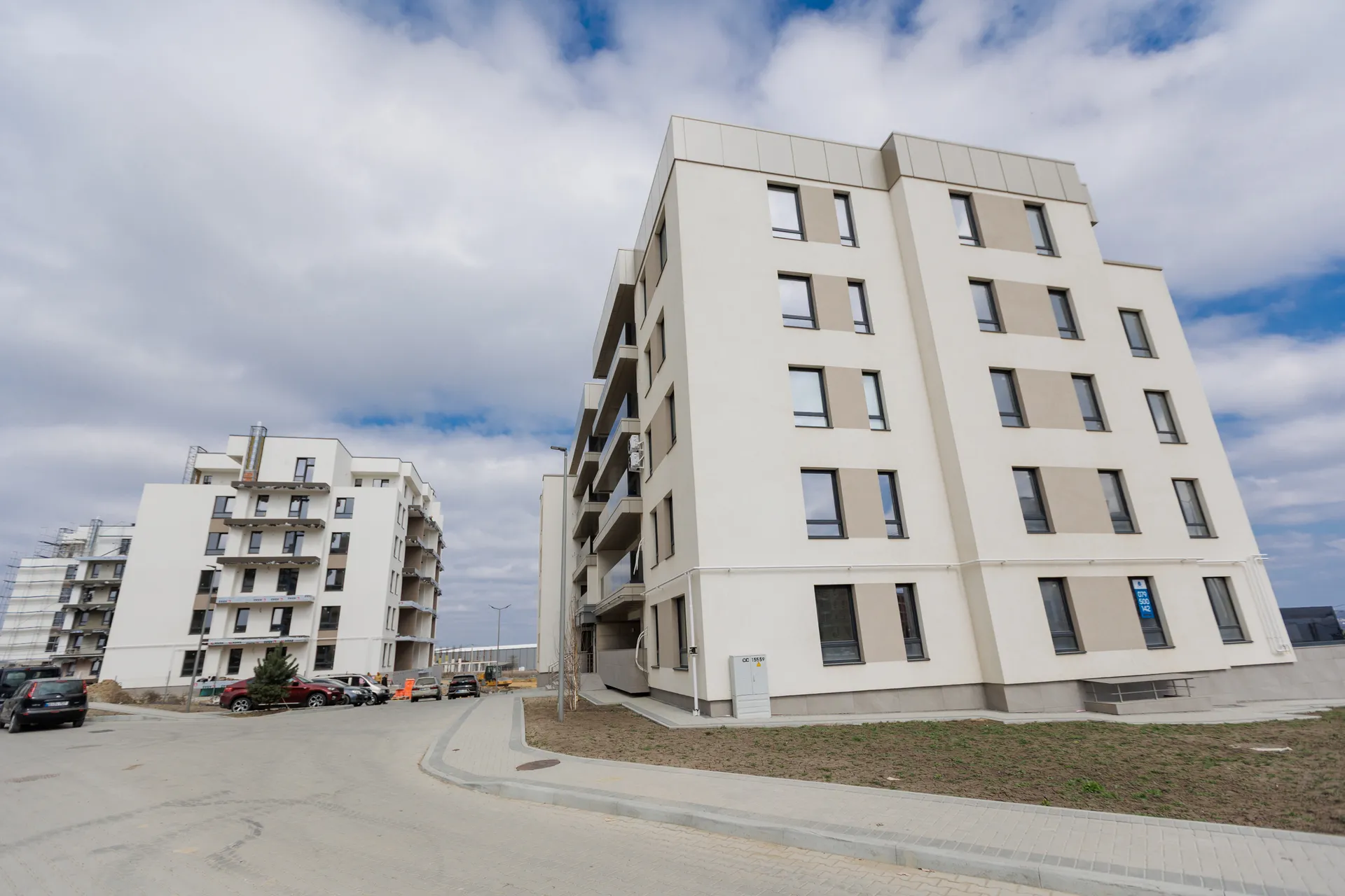 3-комнатная квартира, 92 м² — Изображение 4