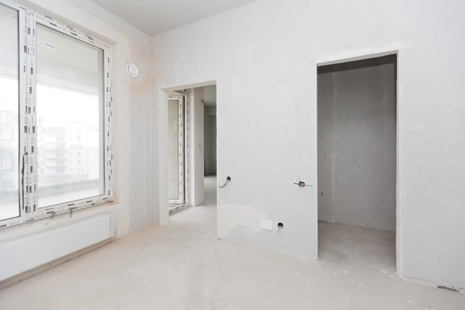 3-комнатная квартира, 92 м² — Изображение 2