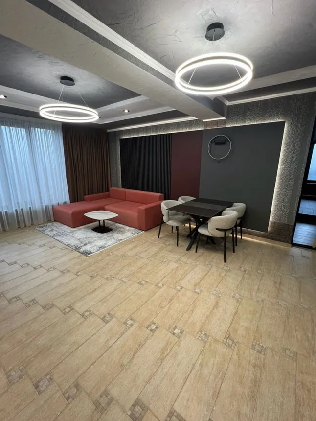 2-этажный дом, 150 м² — Изображение 1