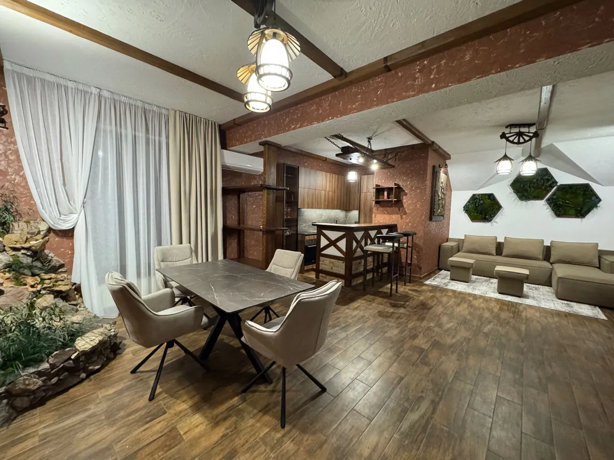 2-этажный дом, 150 м² — Изображение 1