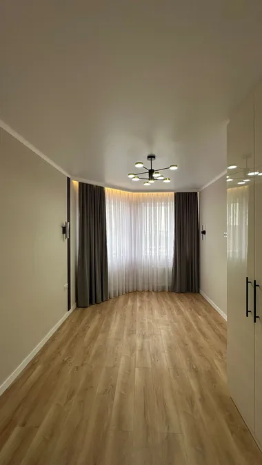 2-camere apartament, 76 m² — Imagine 4