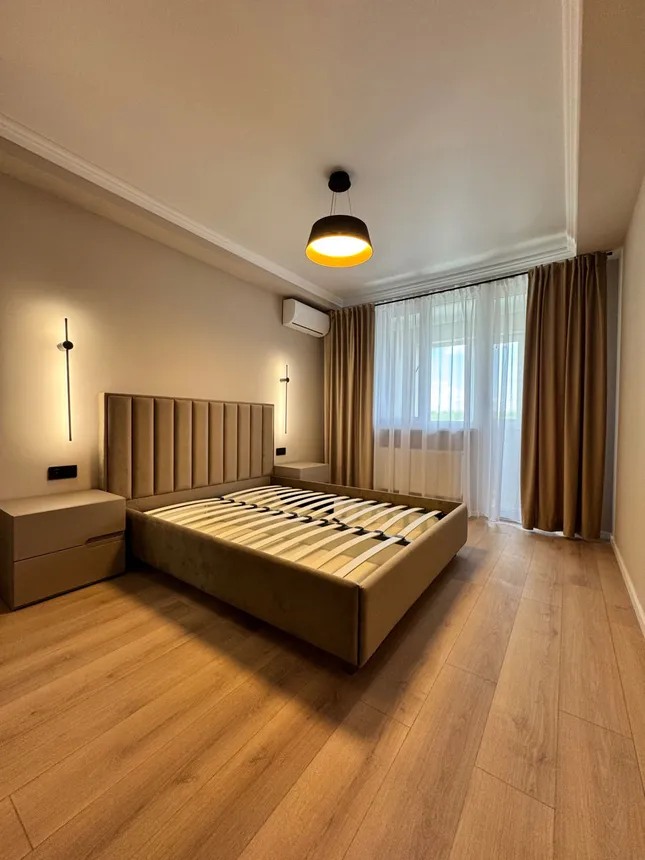 2-комнатная квартира, 54 м² — Изображение 2