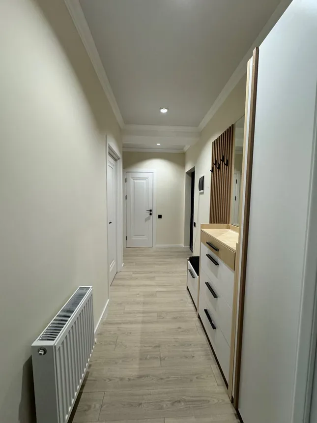 2-комнатная квартира, 54 м² — Изображение 4