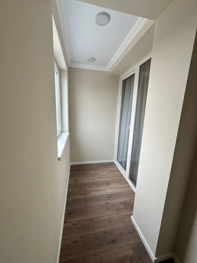 2-комнатная квартира, 54 м² — Изображение 3