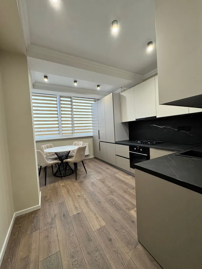 2-комнатная квартира, 54 м² — Изображение 1