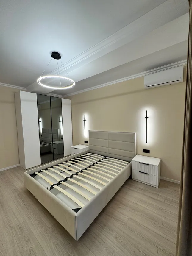 2-комнатная квартира, 54 м² — Изображение 2