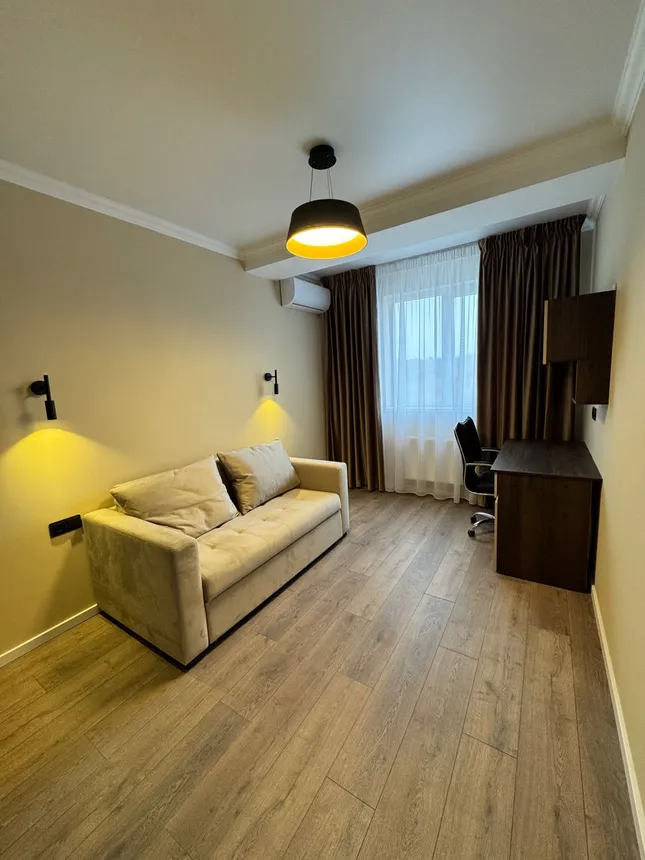 2-комнатная квартира, 54 м² — Изображение 3