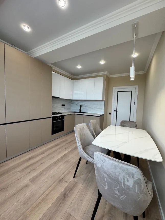 2-комнатная квартира, 54 м² — Изображение 2