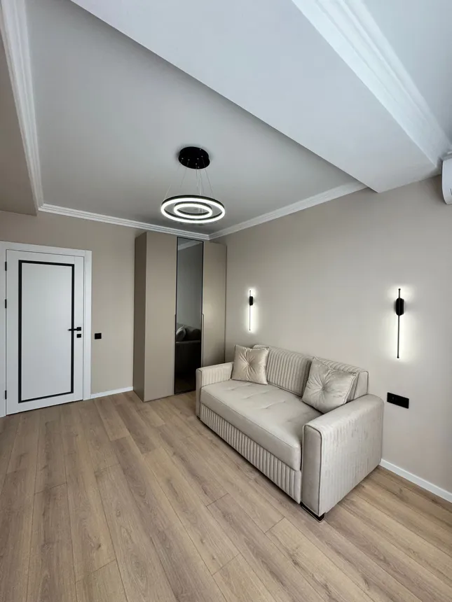2-комнатная квартира, 54 м² — Изображение 1