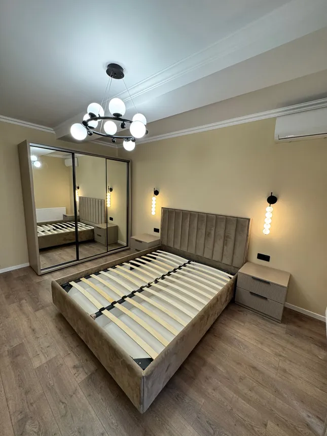 2-комнатная квартира, 54 м² — Изображение 3